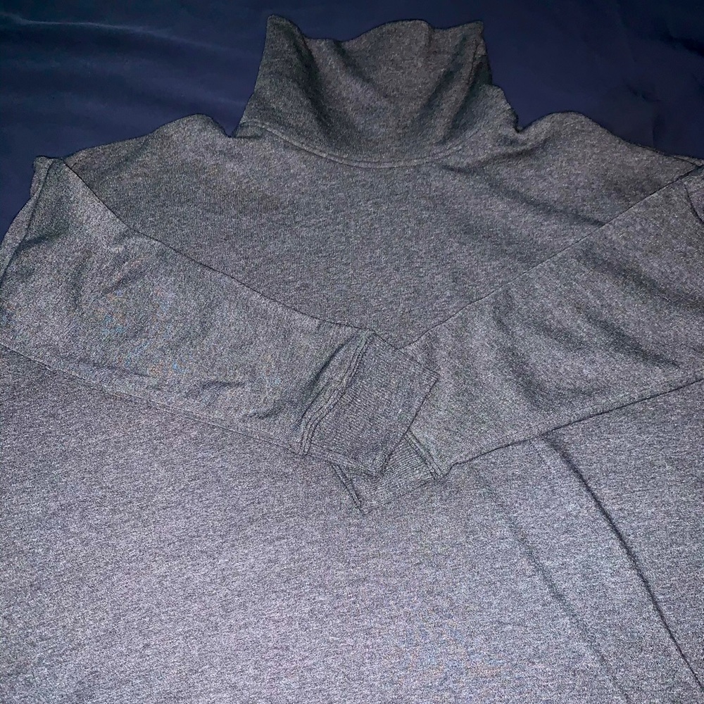 Tunic Sweater